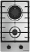 Купить Газовая варочная панель Kuppersberg FS 36 X preview 1
