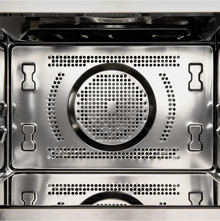 Микроволновая печь Kuppersberg FMW 250 X preview 9