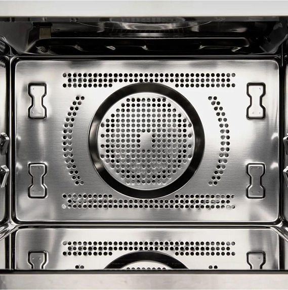 Микроволновая печь Kuppersberg FMW 250 X preview 9