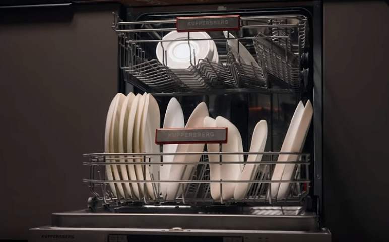Посудомоечная машина Kuppersberg GSM 6072
