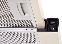 Вытяжка Kuppersberg SLIMLUX II 60 C