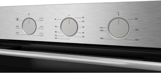 Духовой шкаф Kuppersberg HF 603 BX preview 7