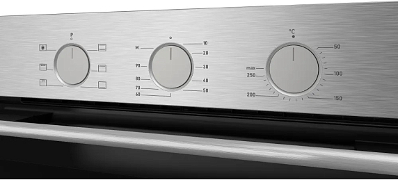 Духовой шкаф Kuppersberg HF 603 BX preview 10