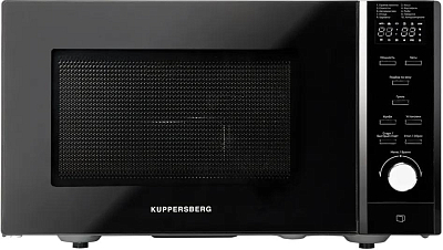 Микроволновая печь Kuppersberg TMW 230 B по цене 14543 руб. с доставкой ...