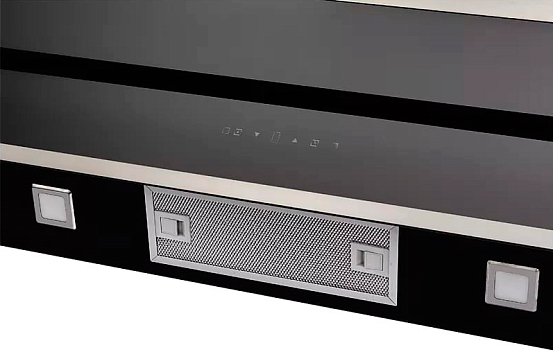 Вытяжка Kuppersberg F 930 B preview 3