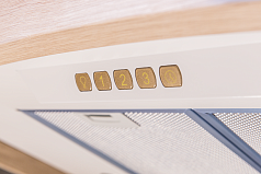 Вытяжка Kuppersberg DOMINICA 90 CO