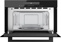 Встраиваемая микроволновая печь Kuppersberg HMW 633 B