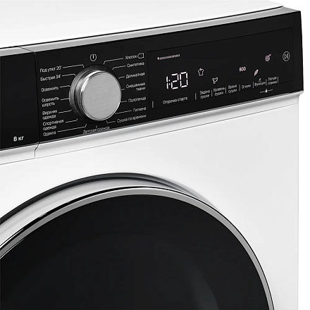 Сушильная машина Kuppersberg DM 560 W preview 7