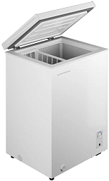 Морозильная камера Kuppersberg FLCF 100 W