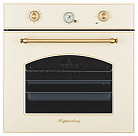 Духовой шкаф Kuppersberg SR 609 C Bronze