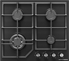 Газовая варочная панель Kuppersberg TS 68 B