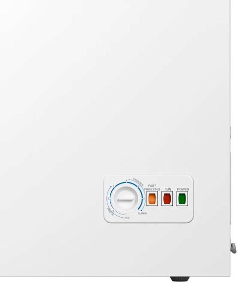 Морозильный ларь Kuppersberg FLCF 110 W preview 8