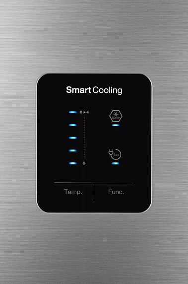 Двухкамерный холодильник Kuppersberg NTFD 53 SL preview 6