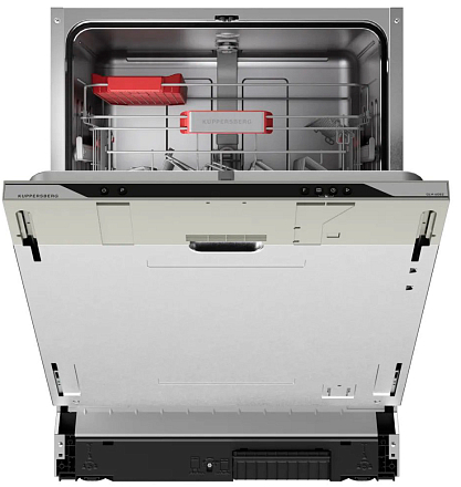 Встраиваемая посудомоечная машина Kuppersberg GLM 6082 preview 3
