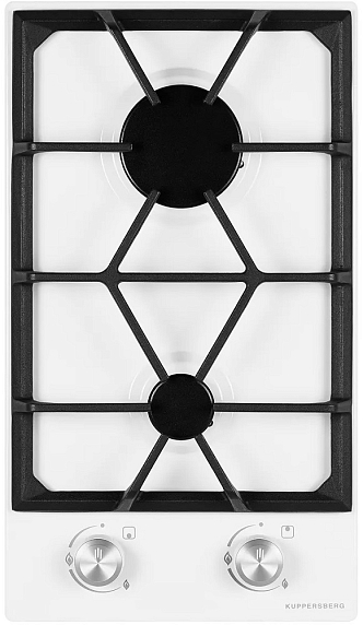 Газовая варочная панель Kuppersberg FS 32 W preview 3