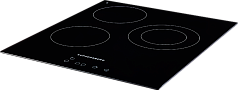 Электрическая варочная панель Kuppersberg SA45VT02