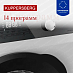 Купить Стиральная машина Kuppersberg WM 400 W  preview 5