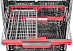 Купить Встраиваемая посудомоечная машина Kuppersberg GSM 6073 preview 6
