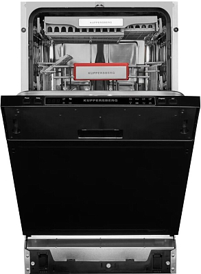 Встраиваемая посудомоечная машина Kuppersberg GS 4557 по цене 39293 руб ...