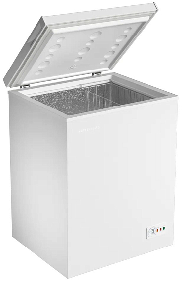 Морозильный ларь Kuppersberg FLCF 170 W preview 6