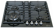 Газовая варочная панель Kuppersberg FQ6ZGW