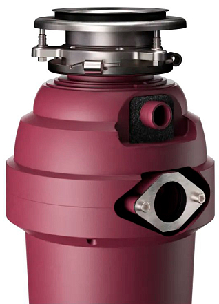 Измельчитель отходов Kuppersberg WS 750 V preview 8