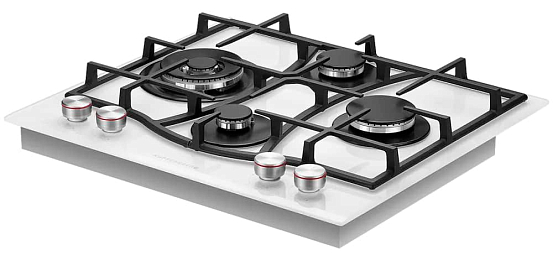 Газовая варочная панель Kuppersberg FG 67 W preview 2