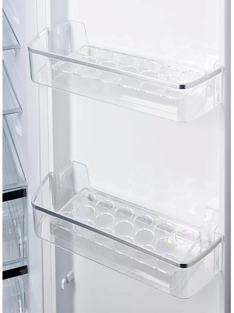 Холодильник Side by Side Kuppersberg NFML 177 CG preview 8