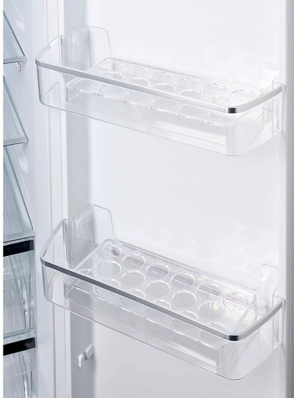 Холодильник Side by Side Kuppersberg NFML 177 CG preview 8