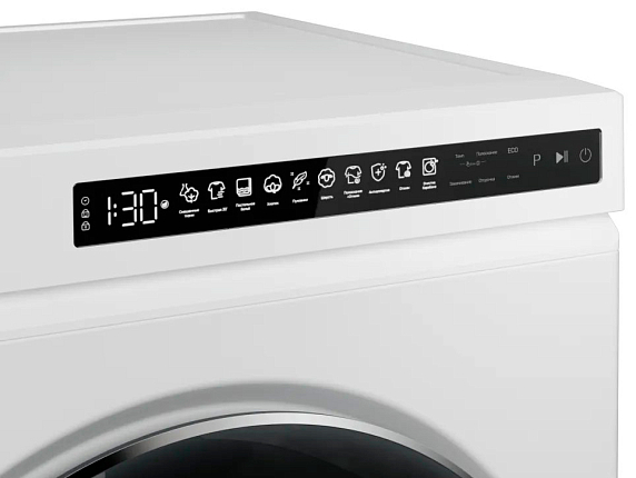 Стиральная машина Kuppersberg WM 561 W preview 5