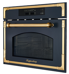 Встраиваемая микроволновая печь Kuppersberg RMW 969 ANT
