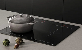 Электрическая варочная панель Kuppersberg ECO 601