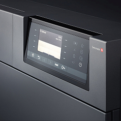 Сушильная машина Kuppersbusch T 40.0 T (U3) Titan Rock