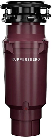 Измельчитель отходов Kuppersberg WSS 750 V preview 1