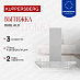 Купить Вытяжка Kuppersberg DUDL 4 LX