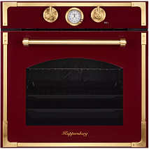 Духовой шкаф Kuppersberg RC 6911 BOR Bronze