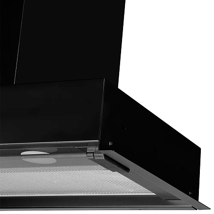 Вытяжка Kuppersberg NANCY 60 Black preview 7