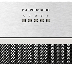 Вытяжка Kuppersberg INPUSH 60 X