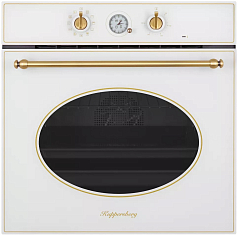 Духовой шкаф Kuppersberg SR 6911 W Bronze