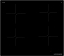Варочная панель Kuppersberg ICI 605