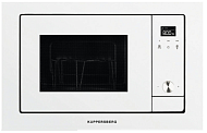 Встраиваемая микроволновая печь Kuppersberg HMW 655 W