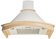 Вытяжка Kuppersberg TAIS 90 WM B