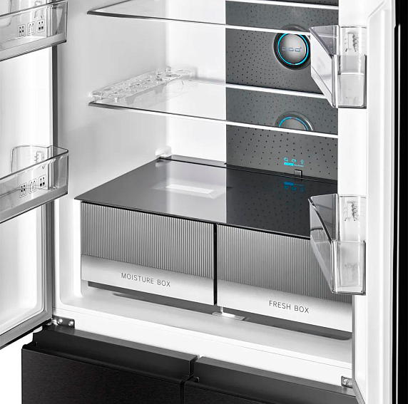 Холодильник Kuppersberg NFFD 186 DX preview 11