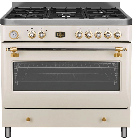 Плита M&G ZBM 3399 C preview 1