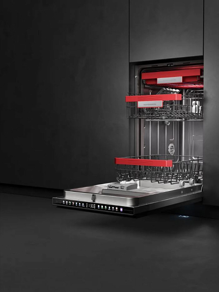 Встраиваемая посудомоечная машина Kuppersberg GSS 4577 preview 8