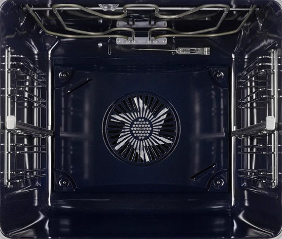 Духовой шкаф Kuppersberg HFT 610 BX preview 5