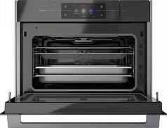 Компактный духовой шкаф Asko OCSM8478G