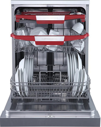 Посудомоечная машина Kuppersberg GFM 6073 preview 7