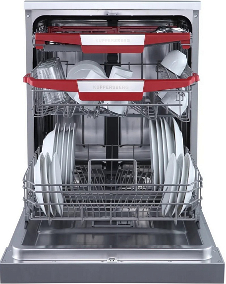 Посудомоечная машина Kuppersberg GFM 6073 preview 7