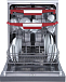Купить Посудомоечная машина Kuppersberg GFM 6073 preview 7